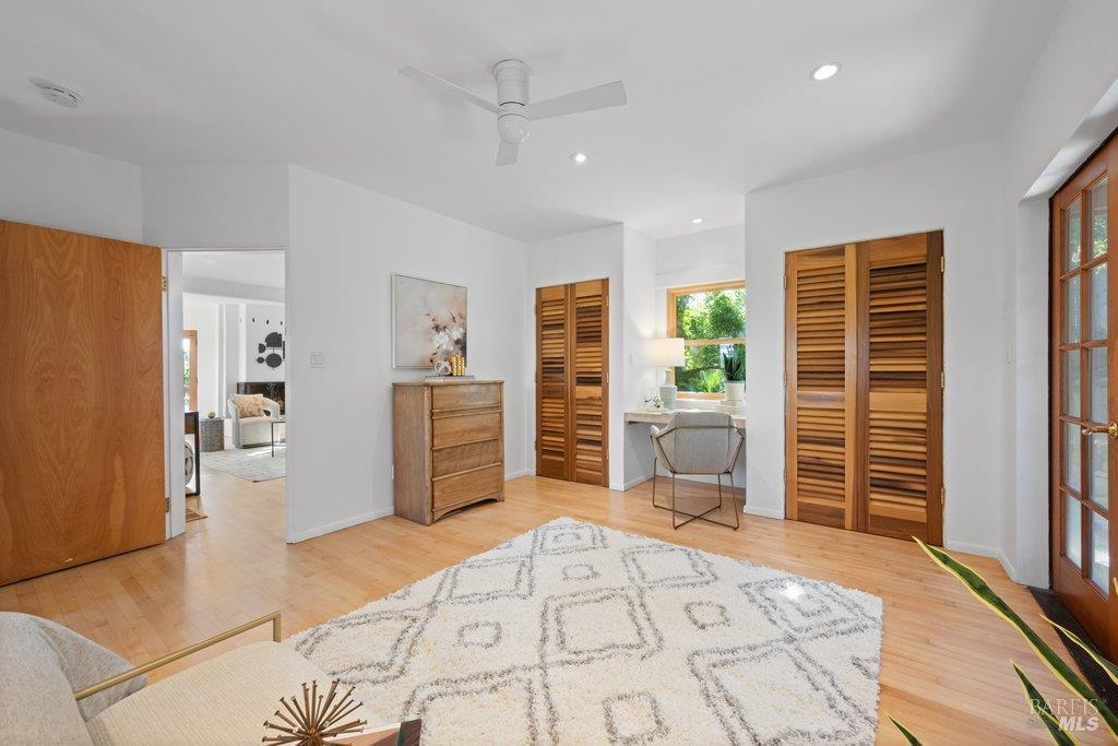 Detail Gallery Image 16 of 37 For 146 Morning Sun Ave, Mill Valley,  CA 94941 - 3 Beds | 2 Baths