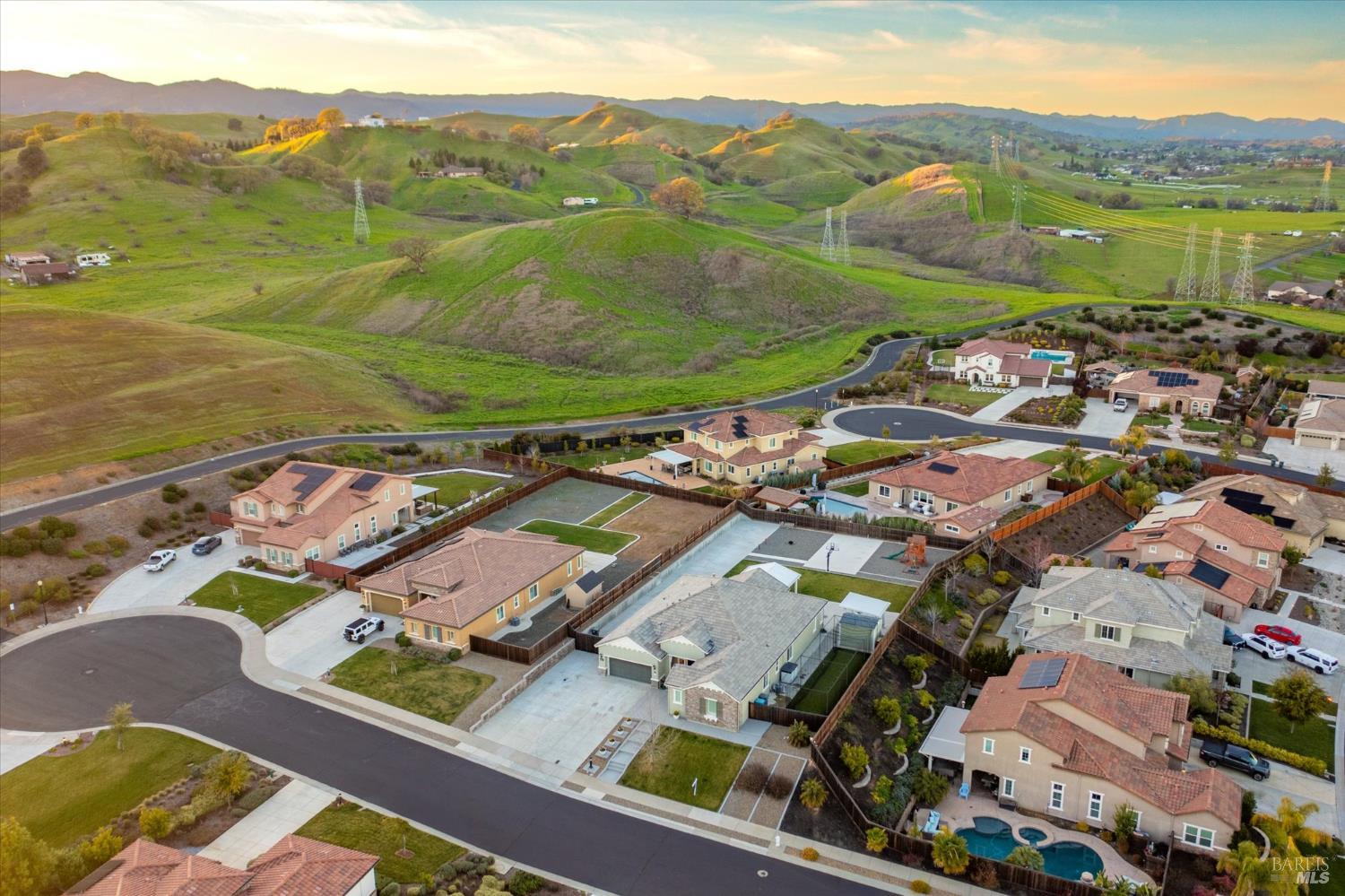 Detail Gallery Image 63 of 67 For 6006 Peacock Ct, Vacaville,  CA 95688 - 3 Beds | 3/1 Baths