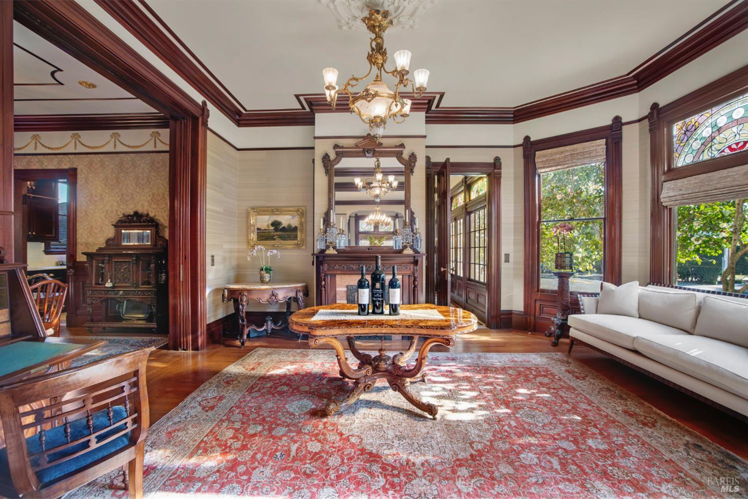 Detail Gallery Image 19 of 77 For 608 Randolph St, Napa,  CA 94559 - 3 Beds | 3/3 Baths