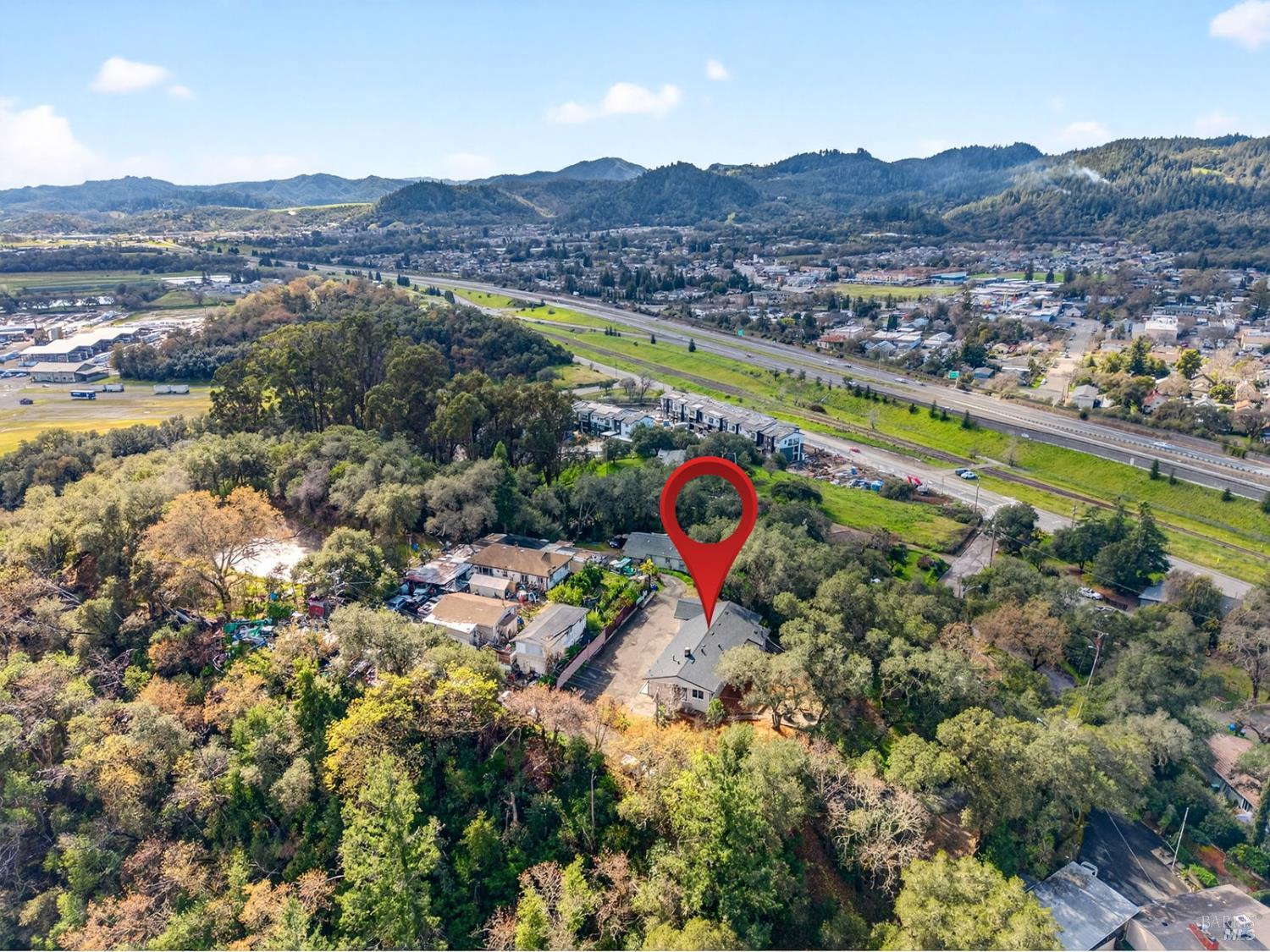 Detail Gallery Image 32 of 44 For 611 Lake St, Cloverdale,  CA 95425 - 3 Beds | 2 Baths