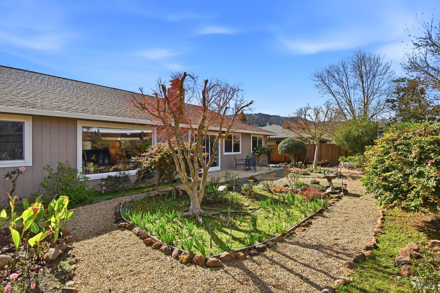 Detail Gallery Image 29 of 33 For 269 Mockingbird Cir, Santa Rosa,  CA 95409 - 2 Beds | 2 Baths