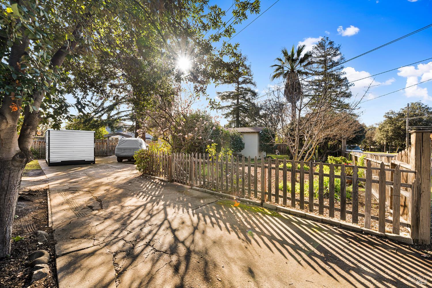 Detail Gallery Image 19 of 23 For 592 Vasona Ave, Los Gatos,  CA 95032 - 1 Beds | 1 Baths