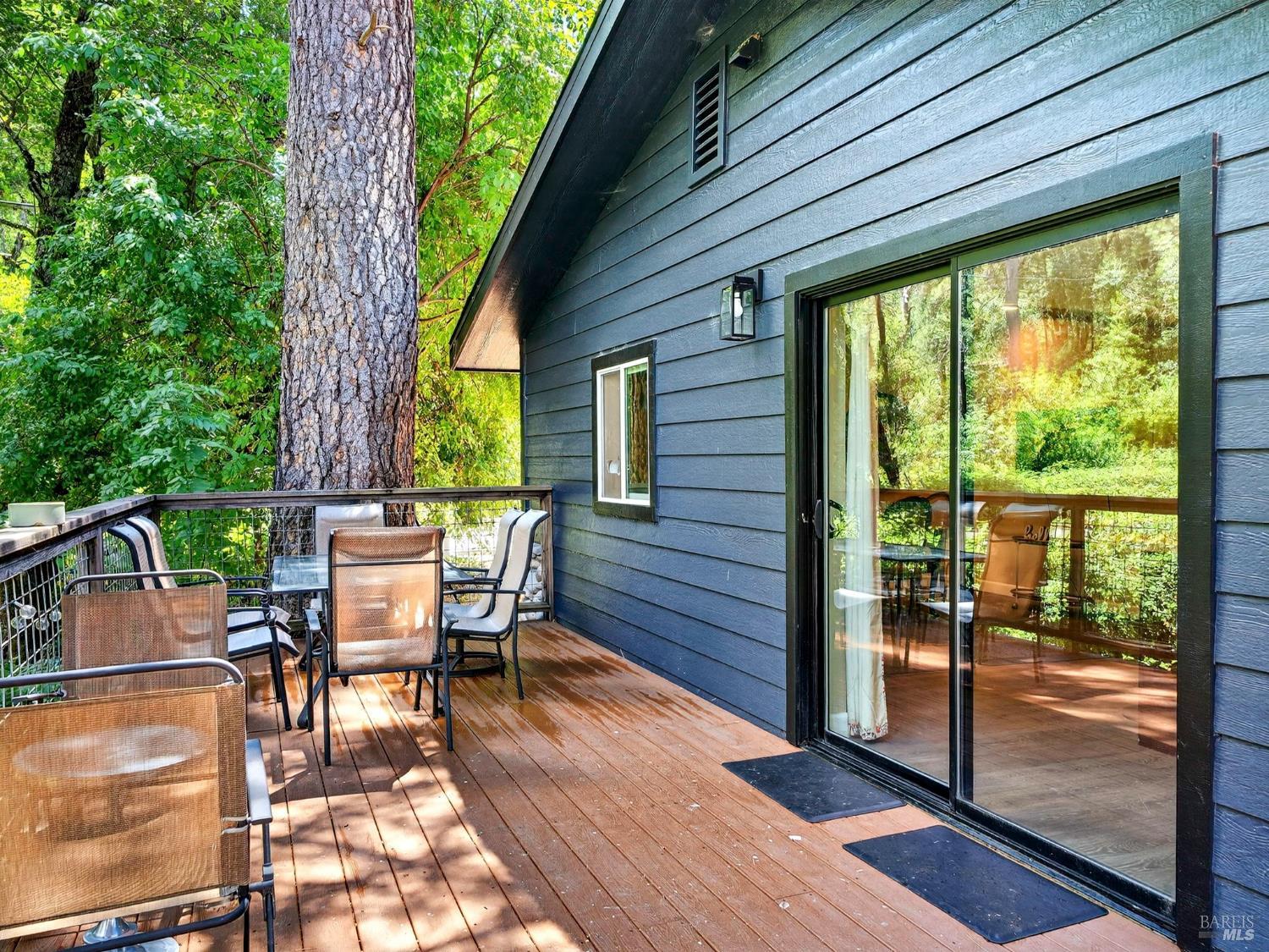 Detail Gallery Image 77 of 91 For 16451 Golf Rd, Cobb,  CA 95426 - 2 Beds | 1 Baths