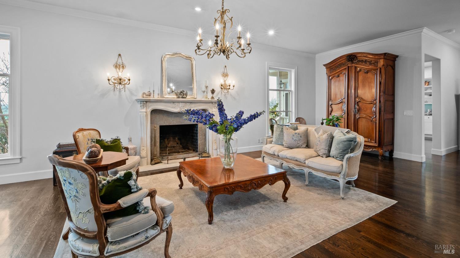 Detail Gallery Image 7 of 98 For 1170 Bayview Ave, Napa,  CA 94559 - 3 Beds | 2 Baths