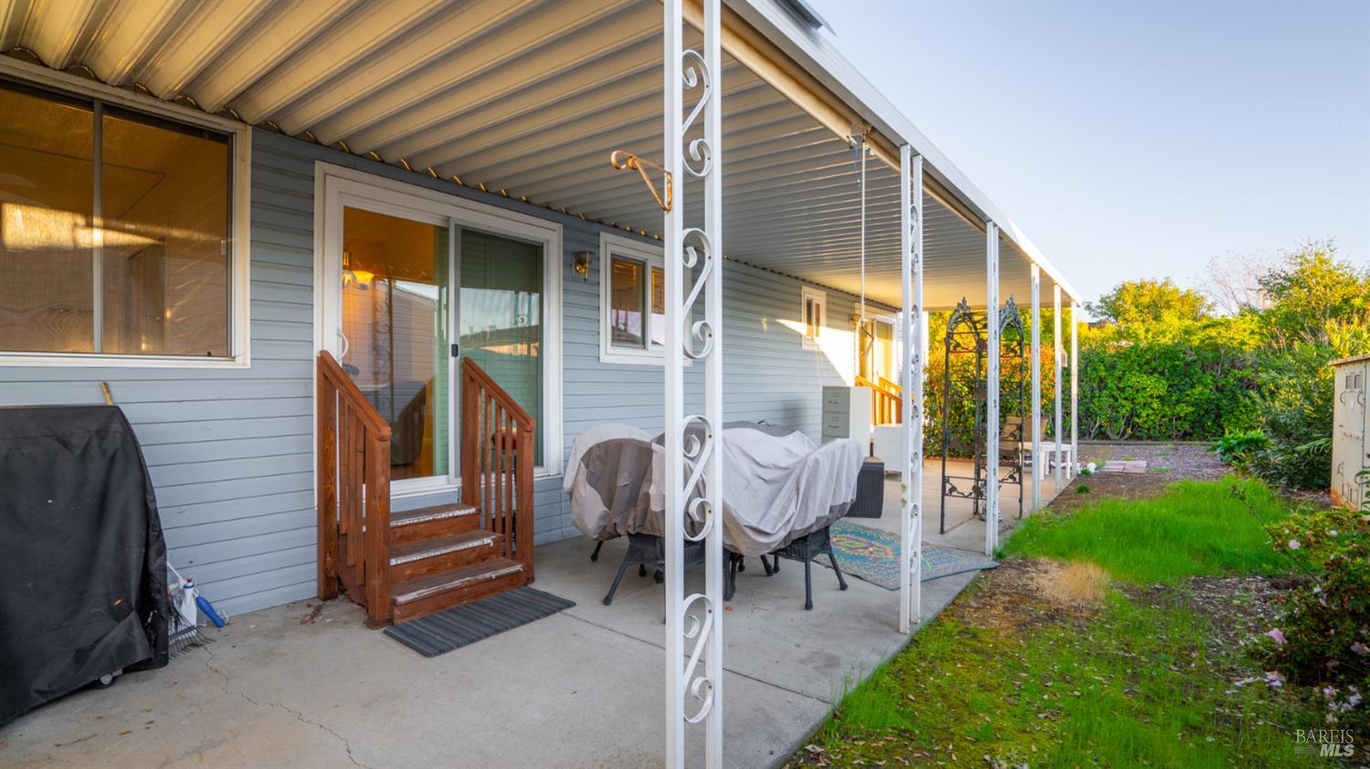 Detail Gallery Image 31 of 32 For 212 Julie Pl, Napa,  CA 94558 - 3 Beds | 2 Baths