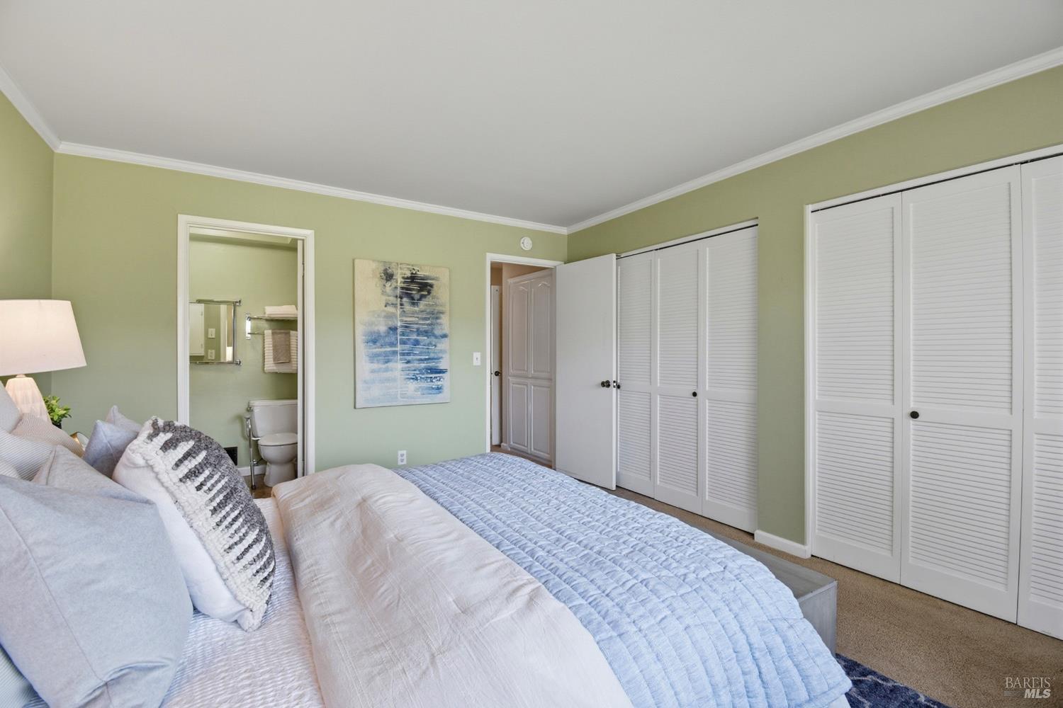 Detail Gallery Image 20 of 33 For 269 Mockingbird Cir, Santa Rosa,  CA 95409 - 2 Beds | 2 Baths