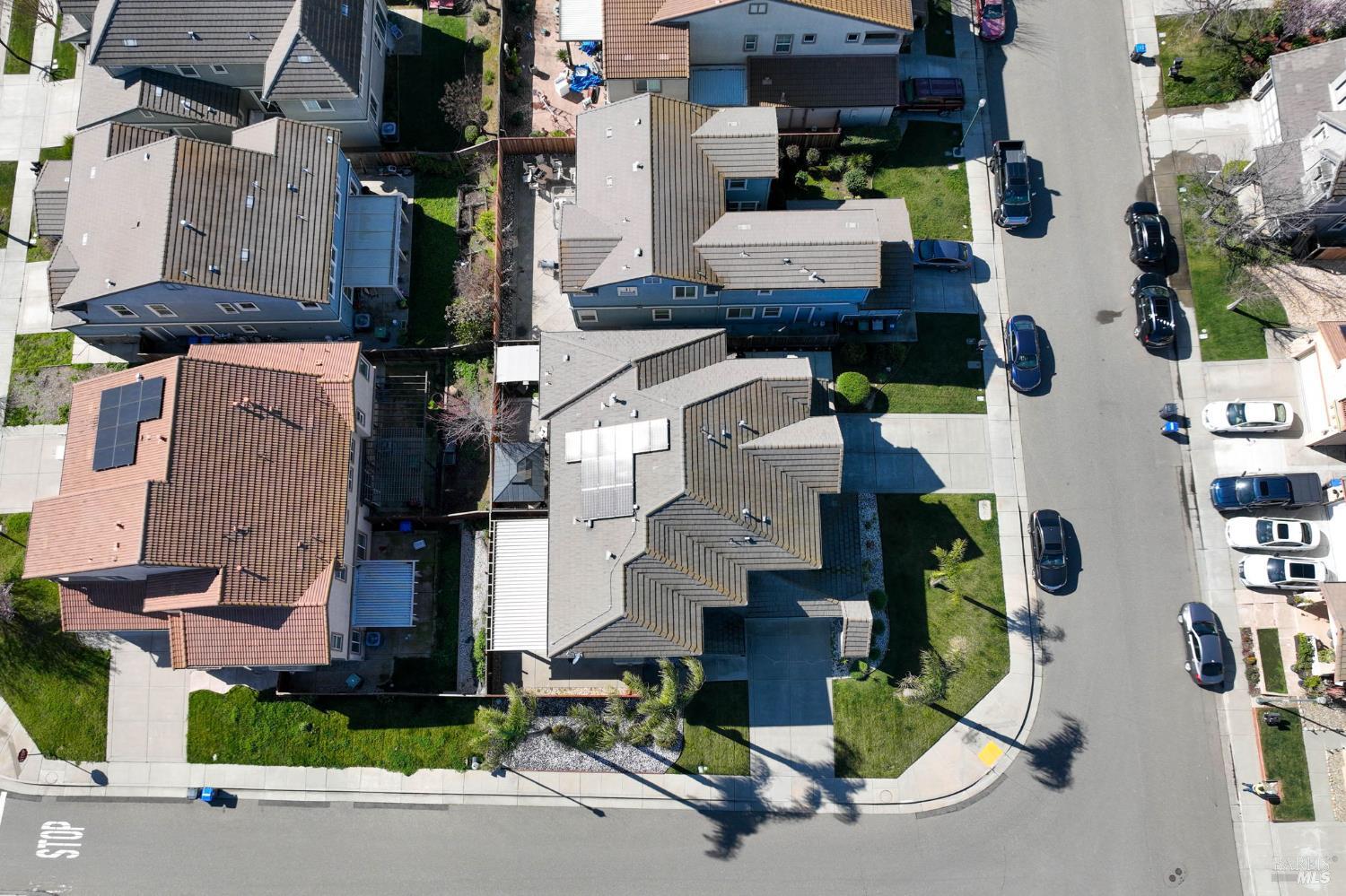 Detail Gallery Image 49 of 68 For 5167 Fowler Ln, Fairfield,  CA 94533 - 3 Beds | 2/1 Baths