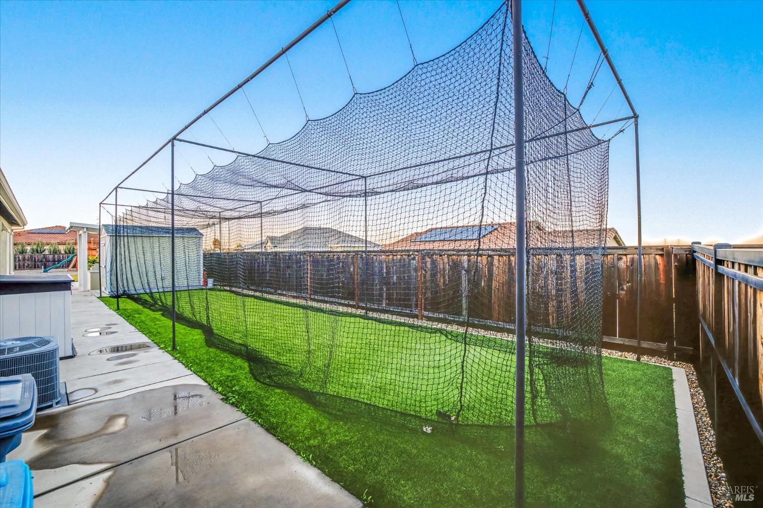 Detail Gallery Image 44 of 67 For 6006 Peacock Ct, Vacaville,  CA 95688 - 3 Beds | 3/1 Baths