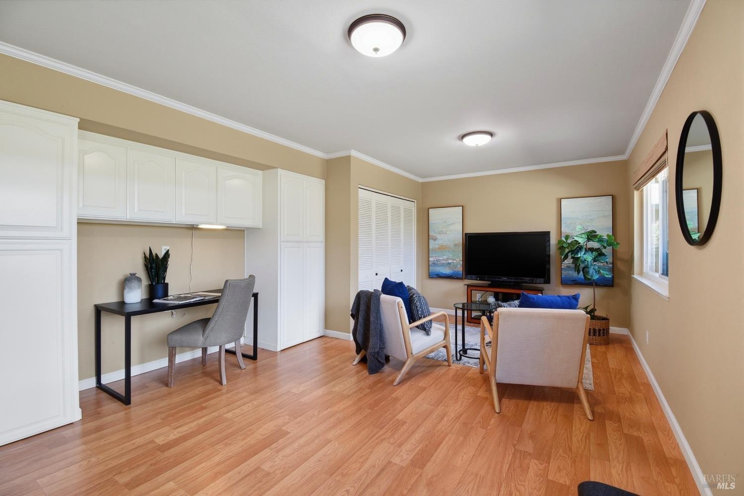 Detail Gallery Image 7 of 33 For 269 Mockingbird Cir, Santa Rosa,  CA 95409 - 2 Beds | 2 Baths