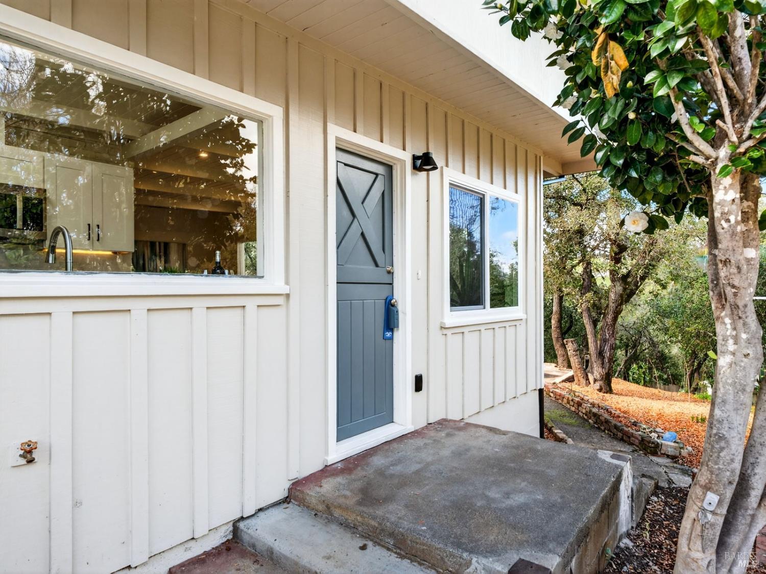 Detail Gallery Image 38 of 44 For 611 Lake St, Cloverdale,  CA 95425 - 3 Beds | 2 Baths