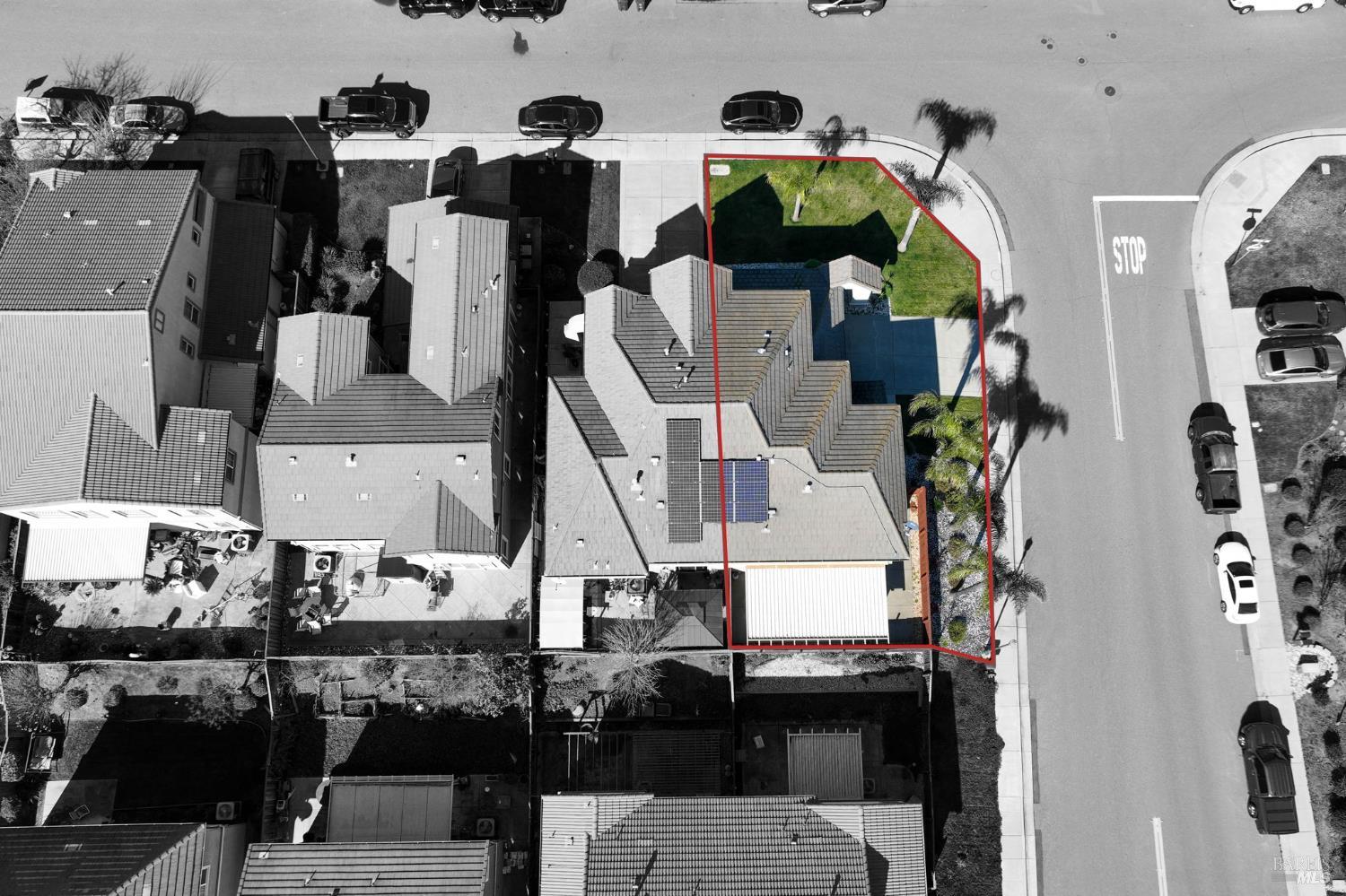 Detail Gallery Image 52 of 68 For 5167 Fowler Ln, Fairfield,  CA 94533 - 3 Beds | 2/1 Baths