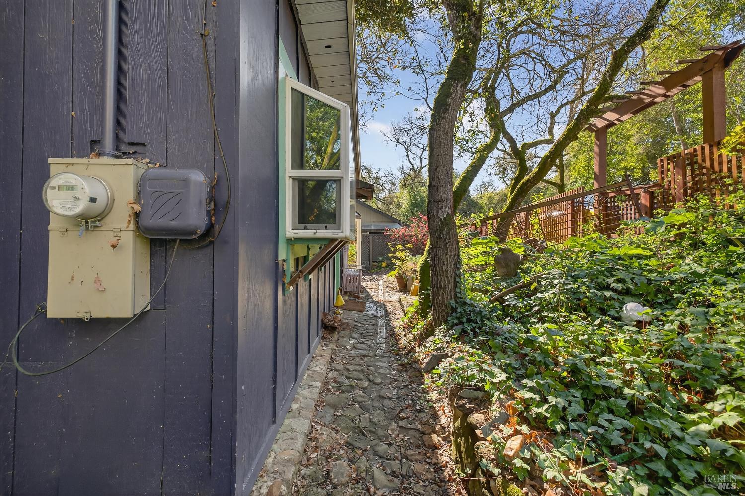 Detail Gallery Image 30 of 40 For 4289 Lakeside Dr, Glen Ellen,  CA 95442 - 1 Beds | 1 Baths