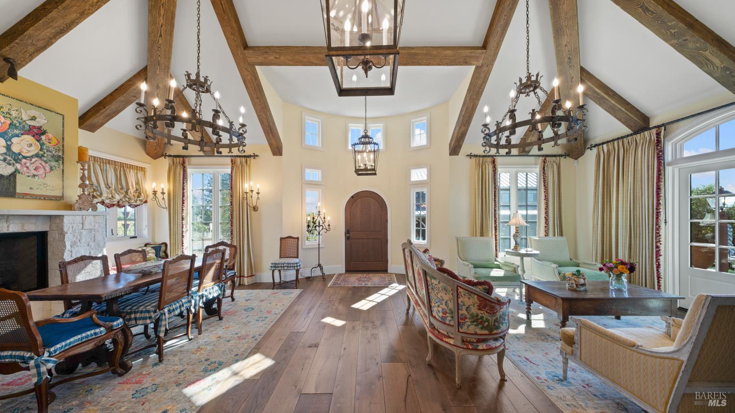 Detail Gallery Image 58 of 98 For 1170 Bayview Ave, Napa,  CA 94559 - 3 Beds | 2 Baths