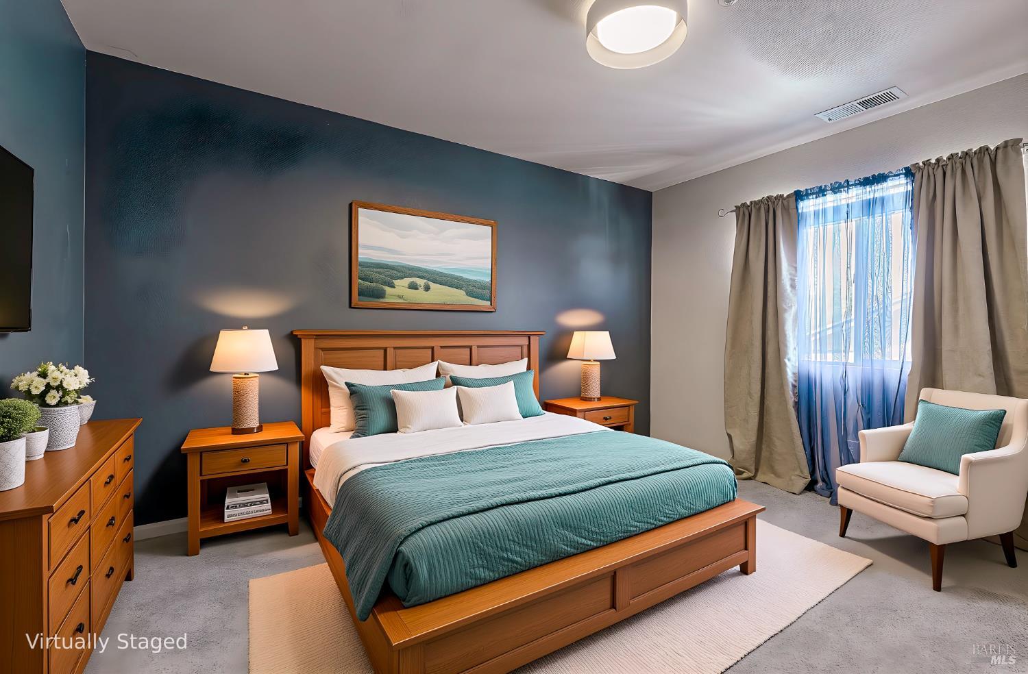 Detail Gallery Image 25 of 45 For 312 Cottage Ct, Cloverdale,  CA 95425 - 4 Beds | 3 Baths