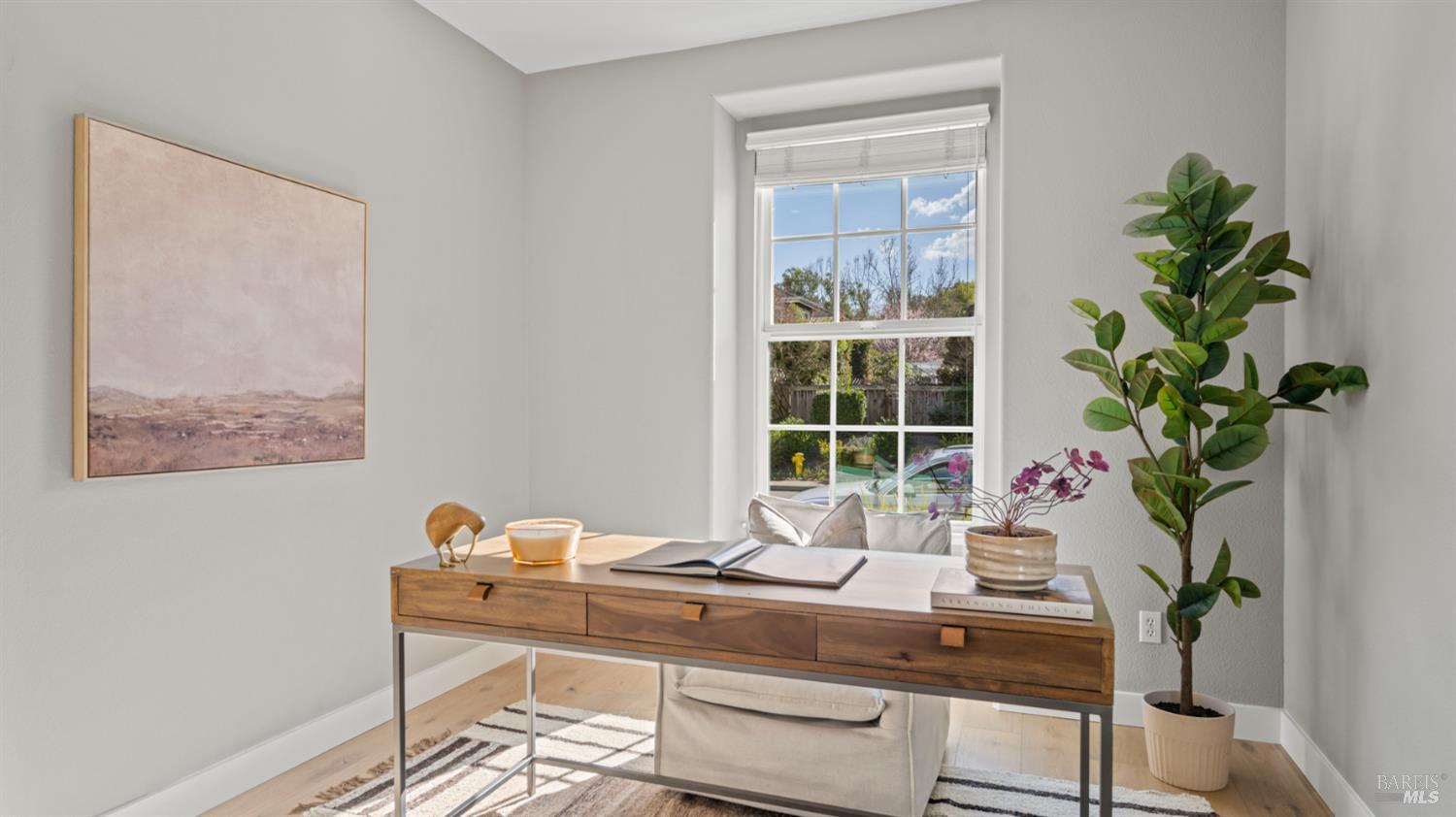 Detail Gallery Image 36 of 74 For 92 Oak Grove Dr, Novato,  CA 94949 - 4 Beds | 3 Baths