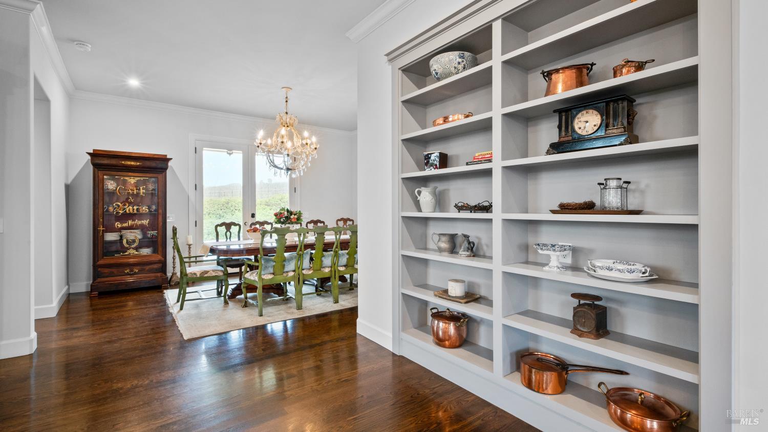 Detail Gallery Image 12 of 98 For 1170 Bayview Ave, Napa,  CA 94559 - 3 Beds | 2 Baths