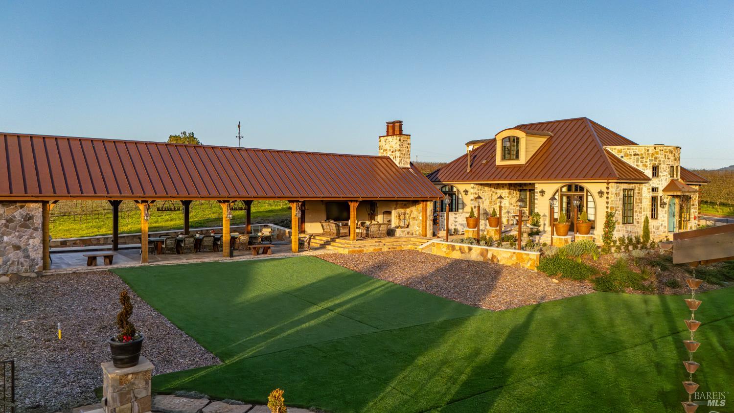 Detail Gallery Image 80 of 98 For 1170 Bayview Ave, Napa,  CA 94559 - 3 Beds | 2 Baths