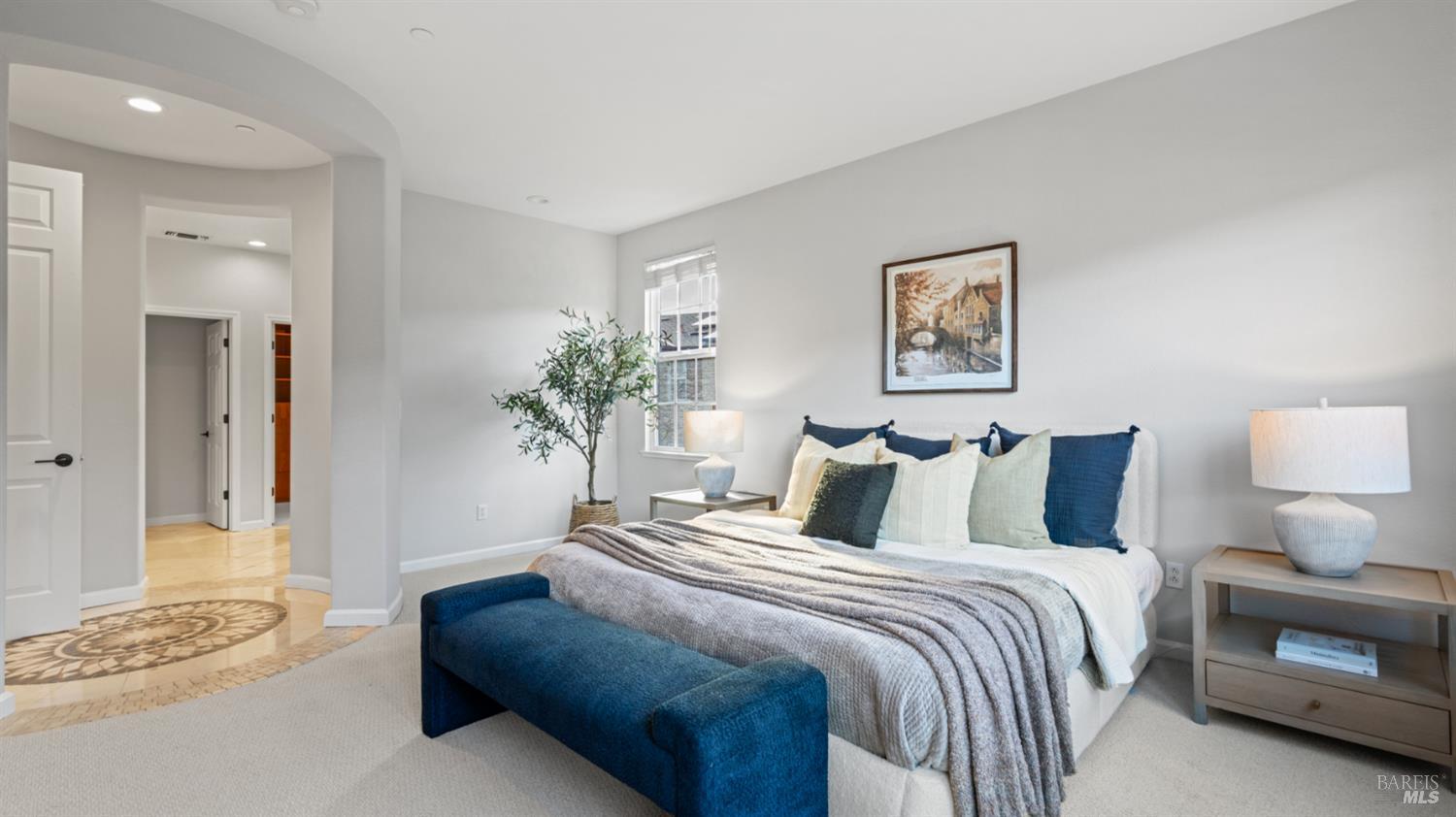 Detail Gallery Image 48 of 74 For 92 Oak Grove Dr, Novato,  CA 94949 - 4 Beds | 3 Baths