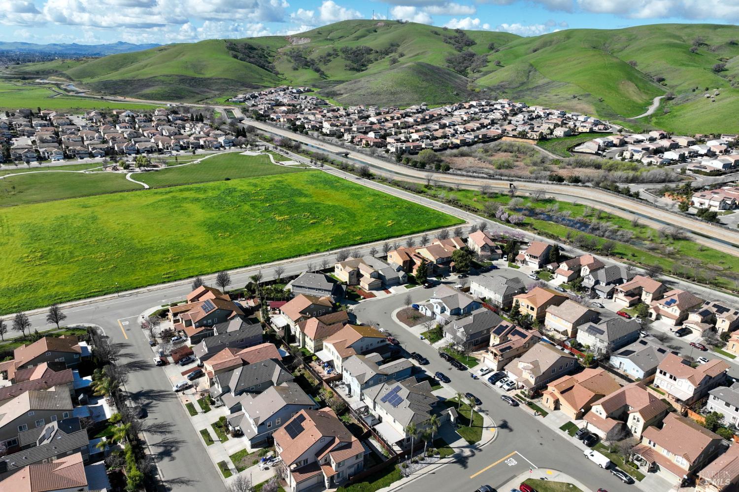 Detail Gallery Image 62 of 68 For 5167 Fowler Ln, Fairfield,  CA 94533 - 3 Beds | 2/1 Baths