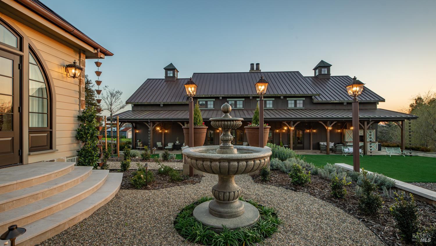 Detail Gallery Image 57 of 98 For 1170 Bayview Ave, Napa,  CA 94559 - 3 Beds | 2 Baths