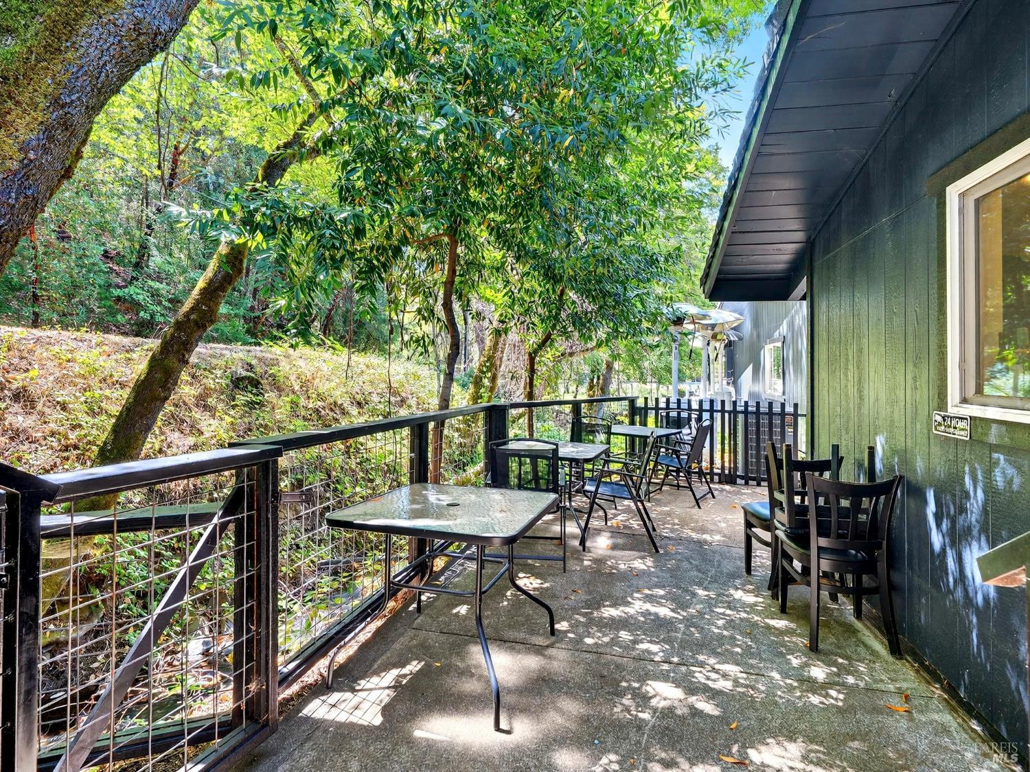 Detail Gallery Image 50 of 91 For 16451 Golf Rd, Cobb,  CA 95426 - 2 Beds | 1 Baths