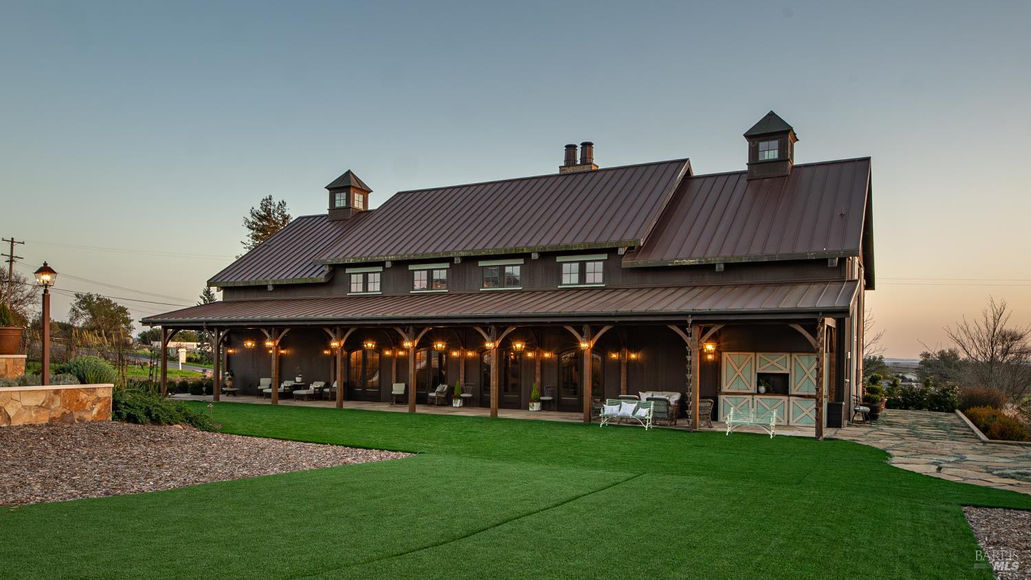 Detail Gallery Image 30 of 98 For 1170 Bayview Ave, Napa,  CA 94559 - 3 Beds | 2 Baths