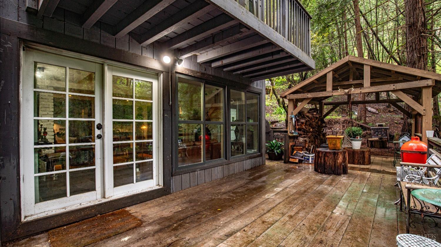 Detail Gallery Image 26 of 81 For 7456 Sir Francis Drake Blvd, Lagunitas,  CA 94938 - 3 Beds | 4 Baths