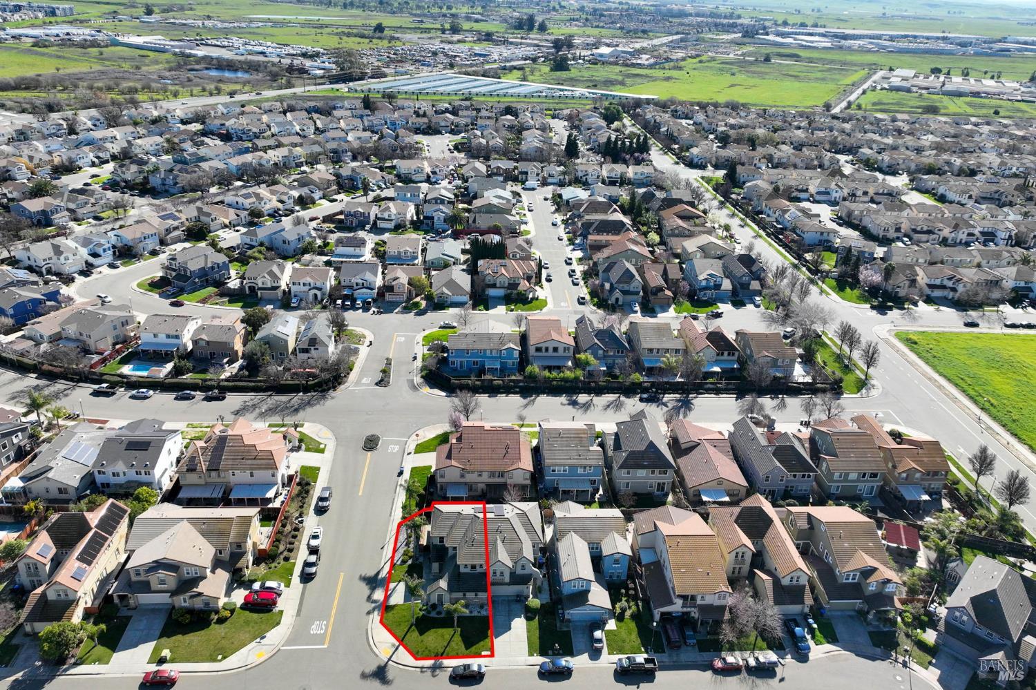 Detail Gallery Image 61 of 68 For 5167 Fowler Ln, Fairfield,  CA 94533 - 3 Beds | 2/1 Baths