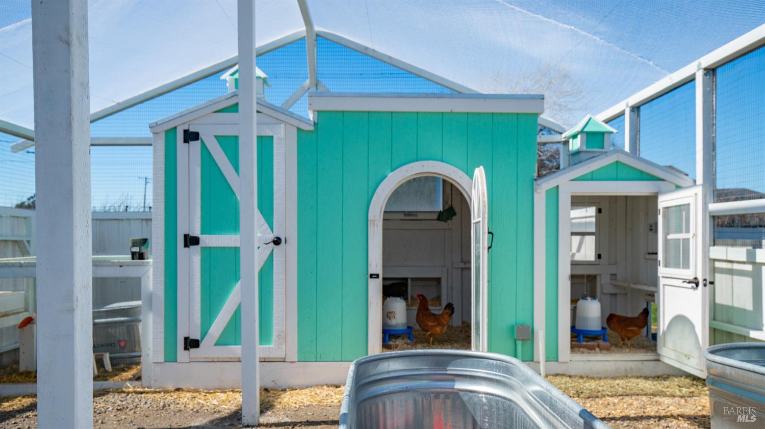 Detail Gallery Image 94 of 98 For 1170 Bayview Ave, Napa,  CA 94559 - 3 Beds | 2 Baths