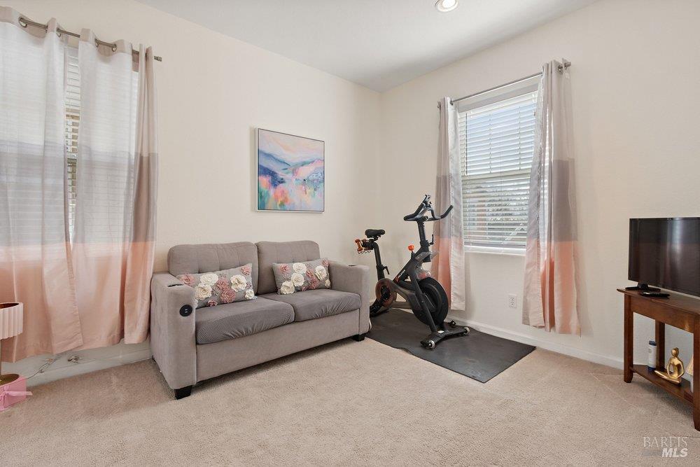 Detail Gallery Image 22 of 39 For 8128 Carlisle Way, Vallejo,  CA 94591 - 3 Beds | 2/1 Baths