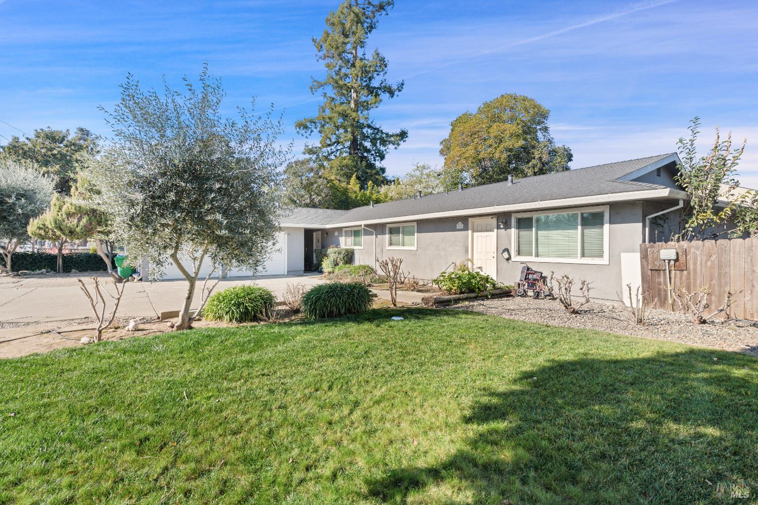 Detail Gallery Image 2 of 30 For 1810 Old Sonoma Rd, Napa,  CA 94559 - – Beds | – Baths