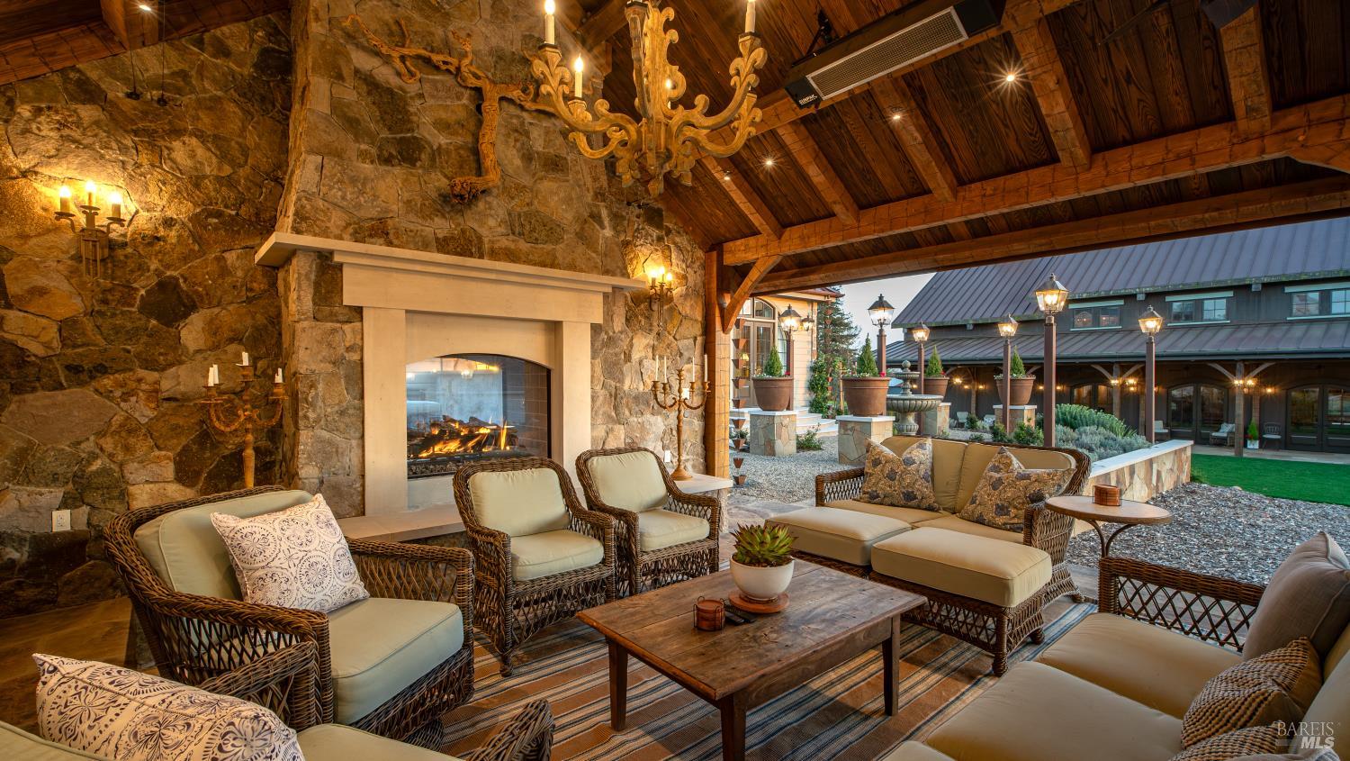 Detail Gallery Image 84 of 98 For 1170 Bayview Ave, Napa,  CA 94559 - 3 Beds | 2 Baths