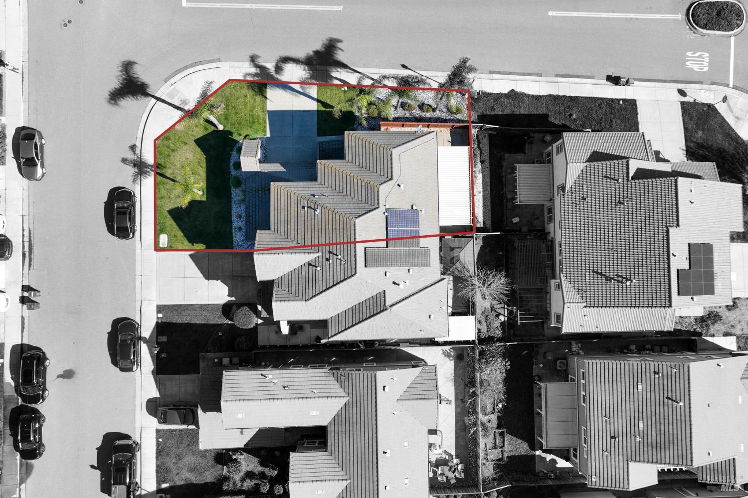 Detail Gallery Image 55 of 68 For 5167 Fowler Ln, Fairfield,  CA 94533 - 3 Beds | 2/1 Baths