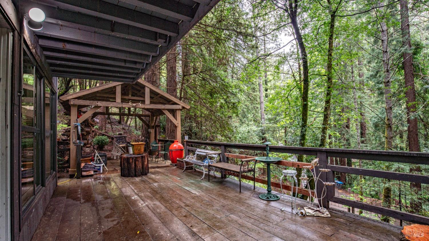 Detail Gallery Image 23 of 81 For 7456 Sir Francis Drake Blvd, Lagunitas,  CA 94938 - 3 Beds | 4 Baths