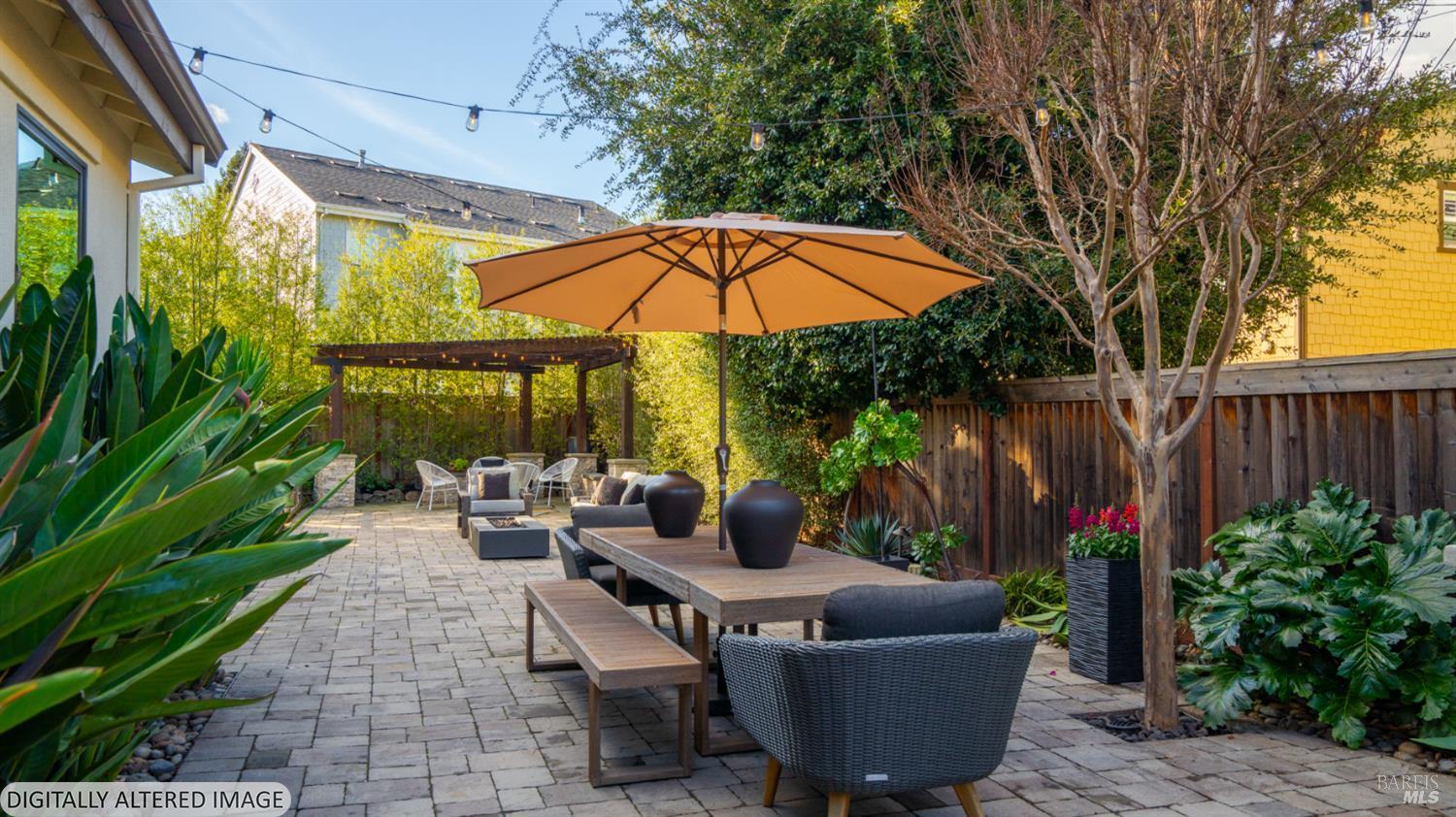 Detail Gallery Image 65 of 74 For 92 Oak Grove Dr, Novato,  CA 94949 - 4 Beds | 3 Baths