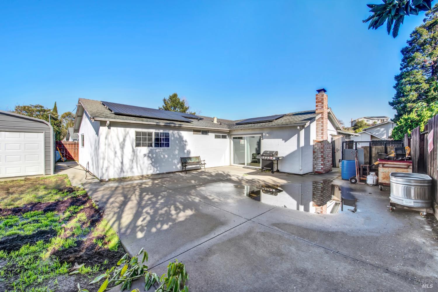 Detail Gallery Image 60 of 65 For 1212 Stirling Dr, Rodeo,  CA 94572 - 4 Beds | 2 Baths