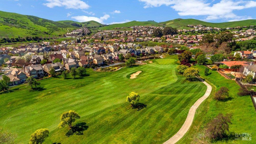 Detail Gallery Image 28 of 39 For 8128 Carlisle Way, Vallejo,  CA 94591 - 3 Beds | 2/1 Baths