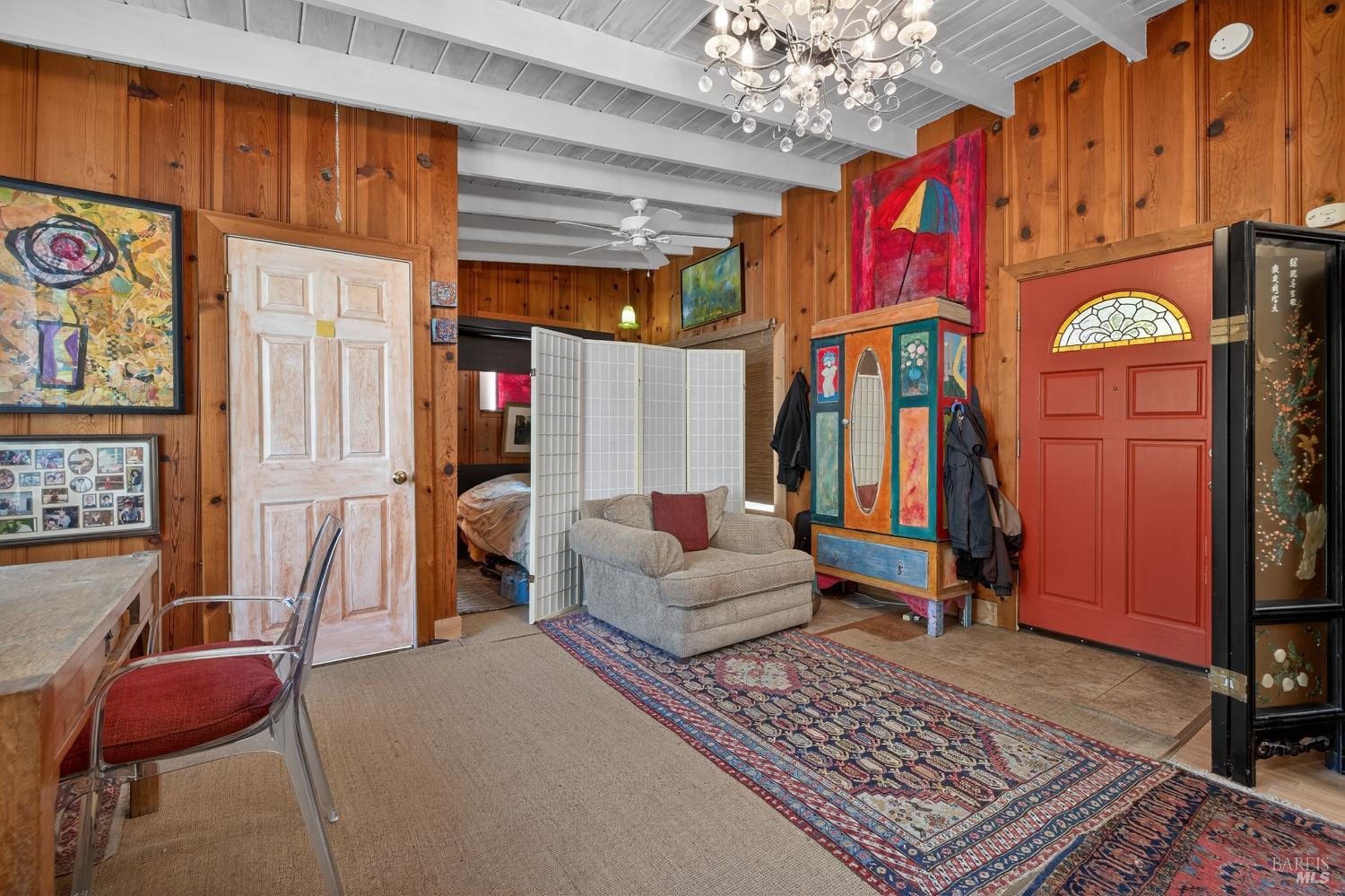 Detail Gallery Image 16 of 40 For 4289 Lakeside Dr, Glen Ellen,  CA 95442 - 1 Beds | 1 Baths