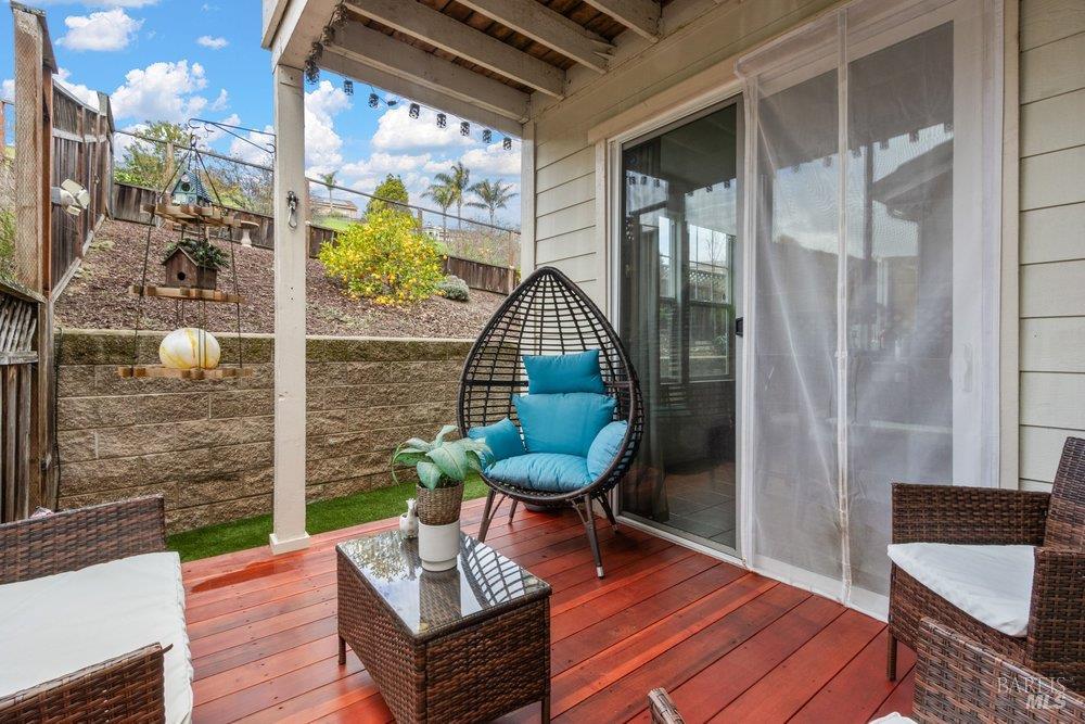 Detail Gallery Image 25 of 39 For 8128 Carlisle Way, Vallejo,  CA 94591 - 3 Beds | 2/1 Baths