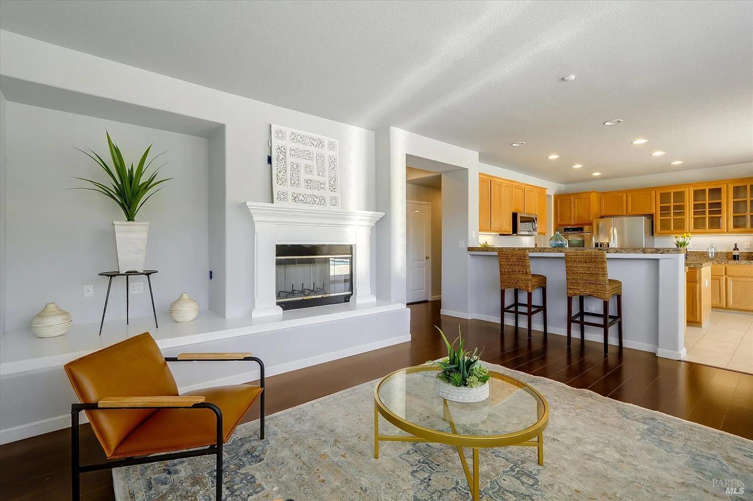 Detail Gallery Image 6 of 35 For 2580 Marshfield Rd, Vallejo,  CA 94591 - 3 Beds | 2/1 Baths