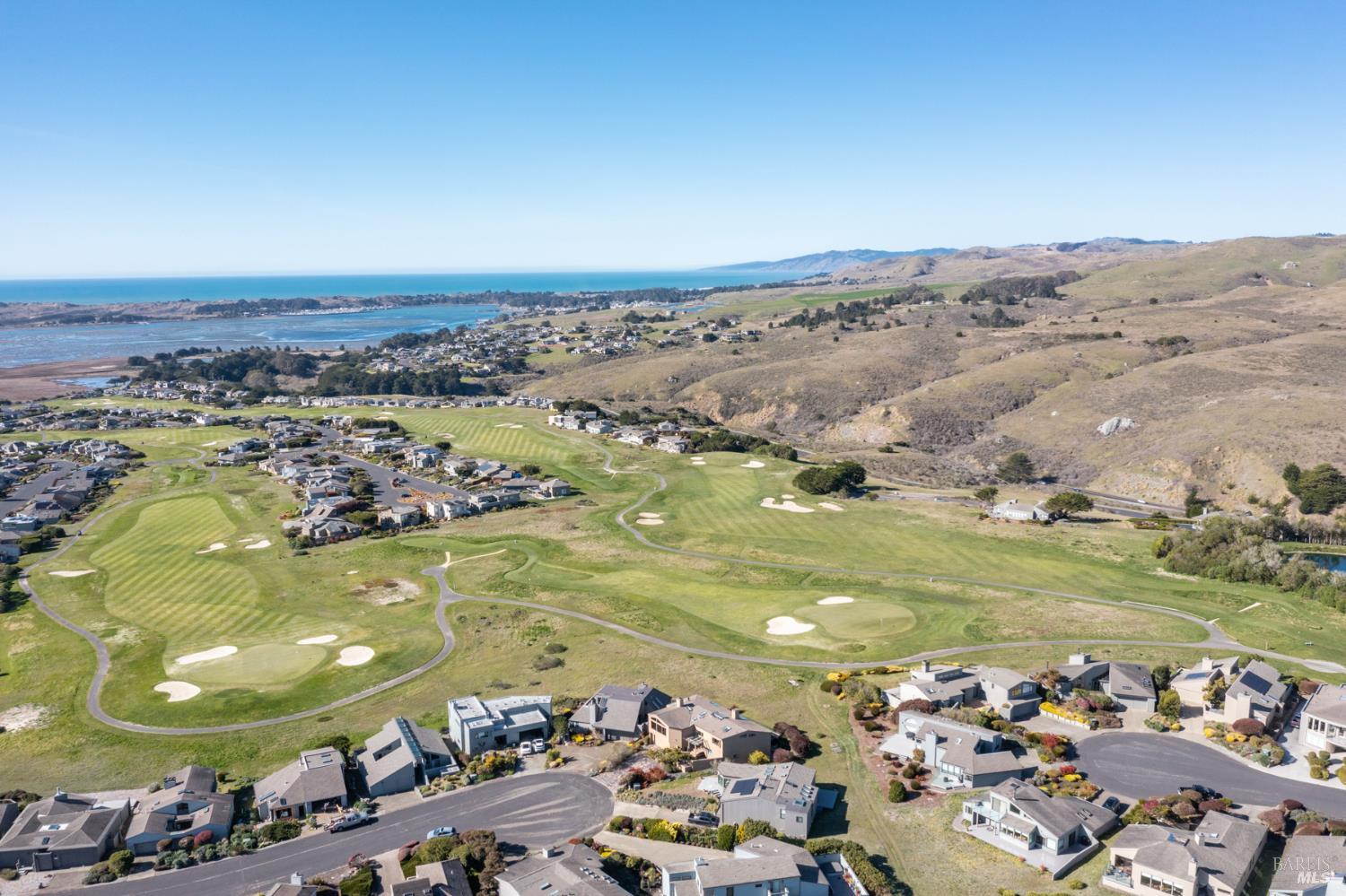 Detail Gallery Image 59 of 59 For 300 Sanderling Ct, Bodega Bay,  CA 94923 - 3 Beds | 3/1 Baths