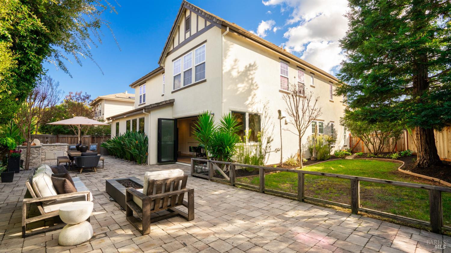 Detail Gallery Image 59 of 74 For 92 Oak Grove Dr, Novato,  CA 94949 - 4 Beds | 3 Baths