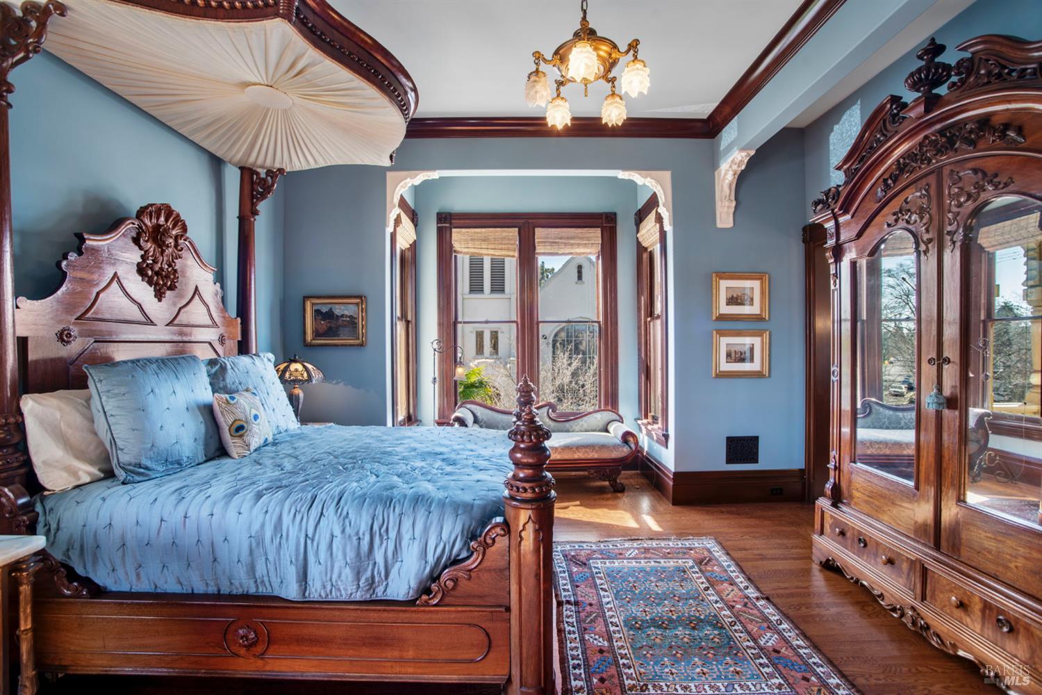 Detail Gallery Image 35 of 77 For 608 Randolph St, Napa,  CA 94559 - 3 Beds | 3/3 Baths