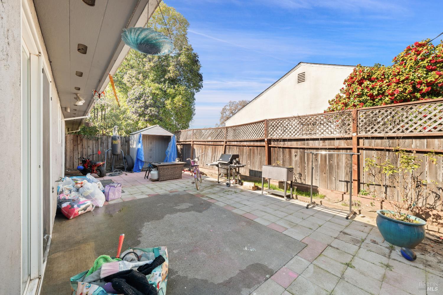 Detail Gallery Image 15 of 30 For 1810 Old Sonoma Rd, Napa,  CA 94559 - – Beds | – Baths