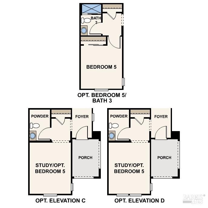 Detail Gallery Image 3 of 5 For 5723 Breakaway Dr, Fairfield,  CA 94533 - 4 Beds | 3 Baths