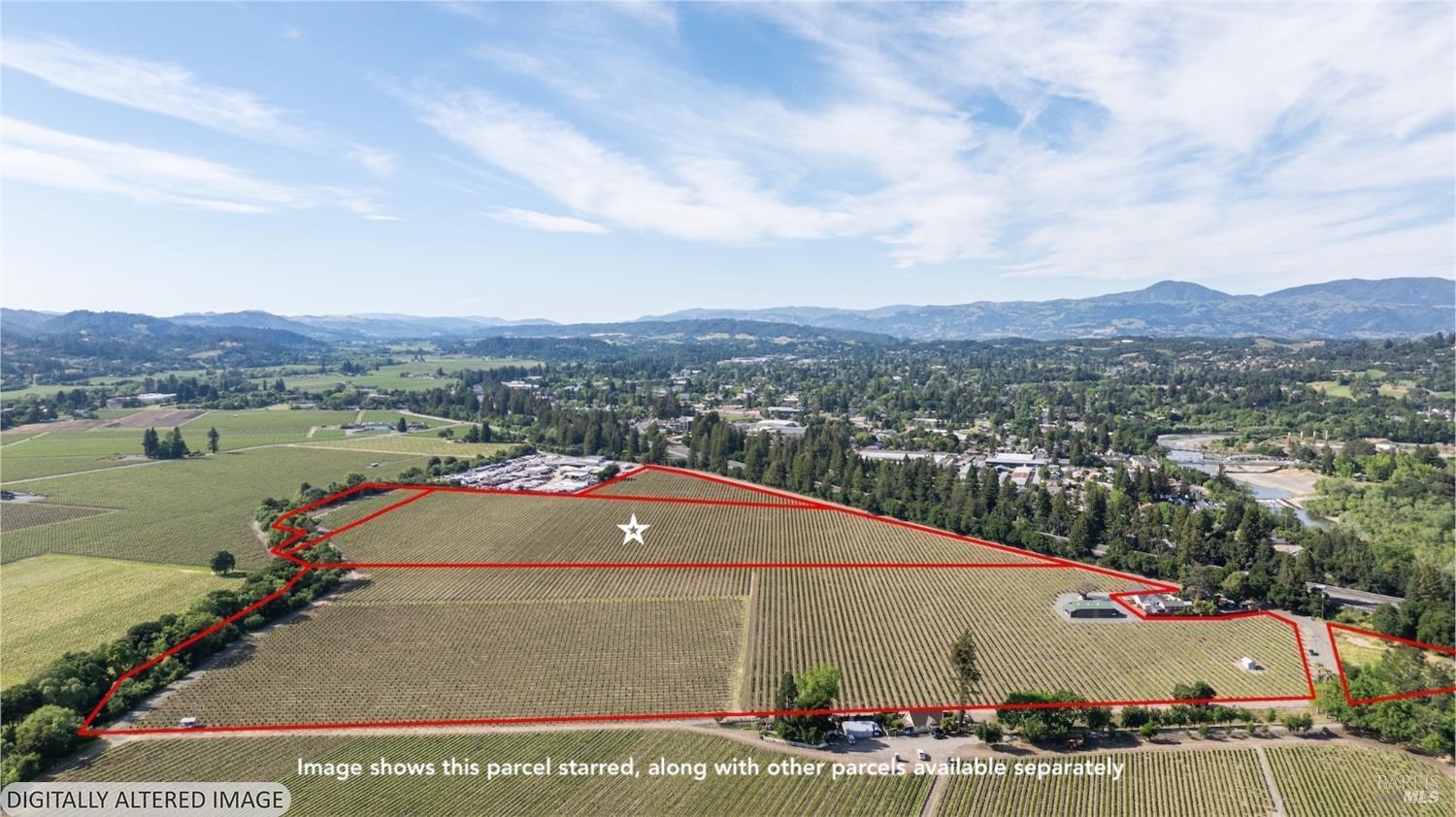 Detail Gallery Image 2 of 5 For 0 Kinley Dr, Healdsburg,  CA 95448 - – Beds | – Baths