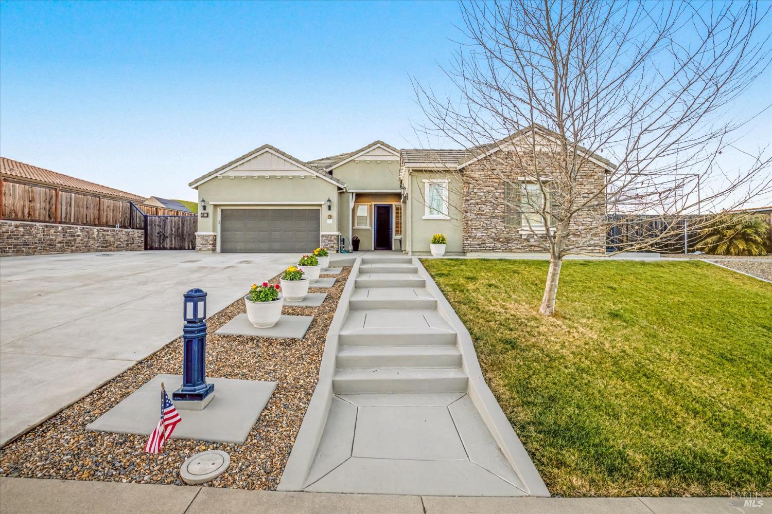 Detail Gallery Image 60 of 67 For 6006 Peacock Ct, Vacaville,  CA 95688 - 3 Beds | 3/1 Baths