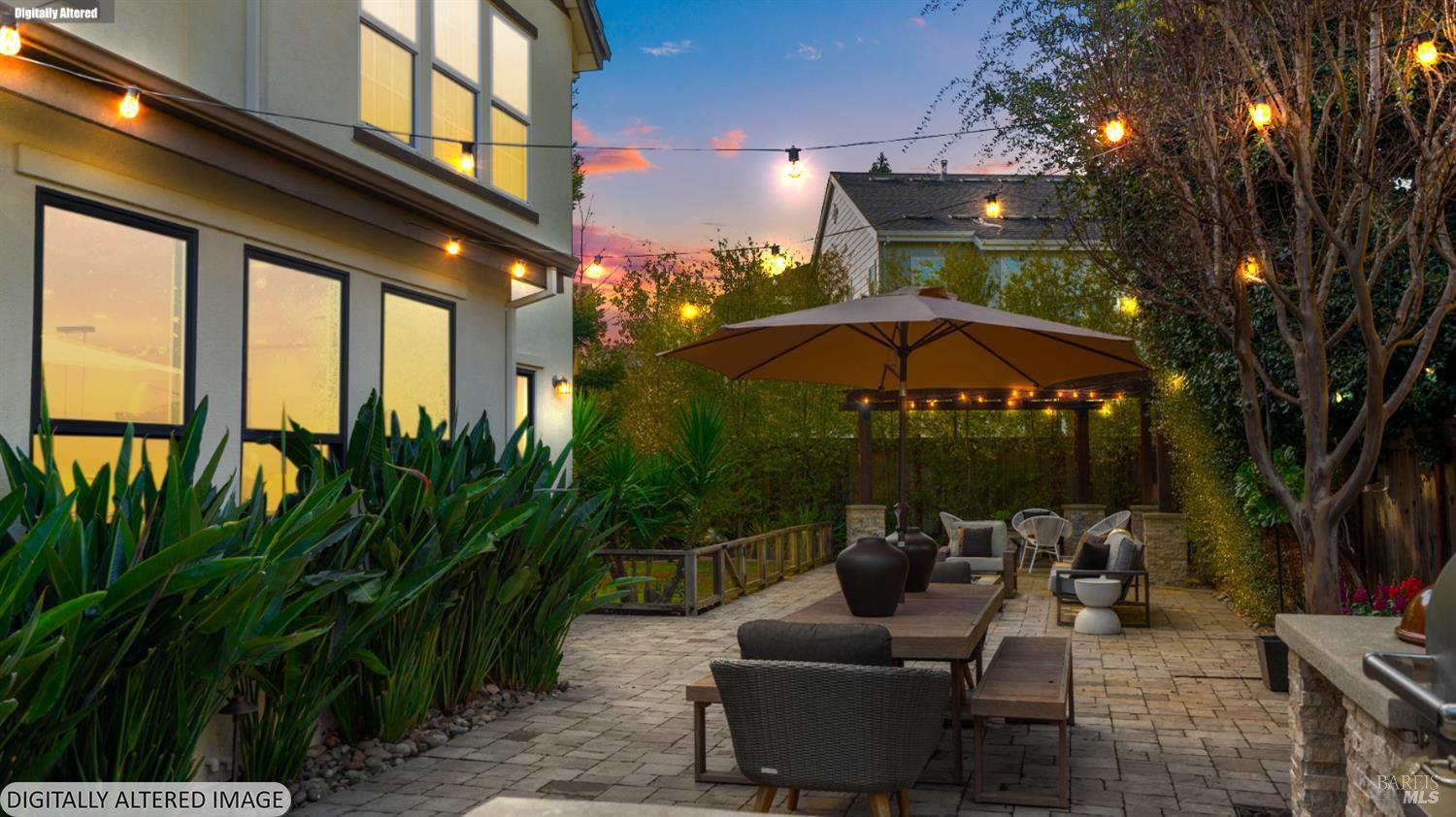 Detail Gallery Image 66 of 74 For 92 Oak Grove Dr, Novato,  CA 94949 - 4 Beds | 3 Baths