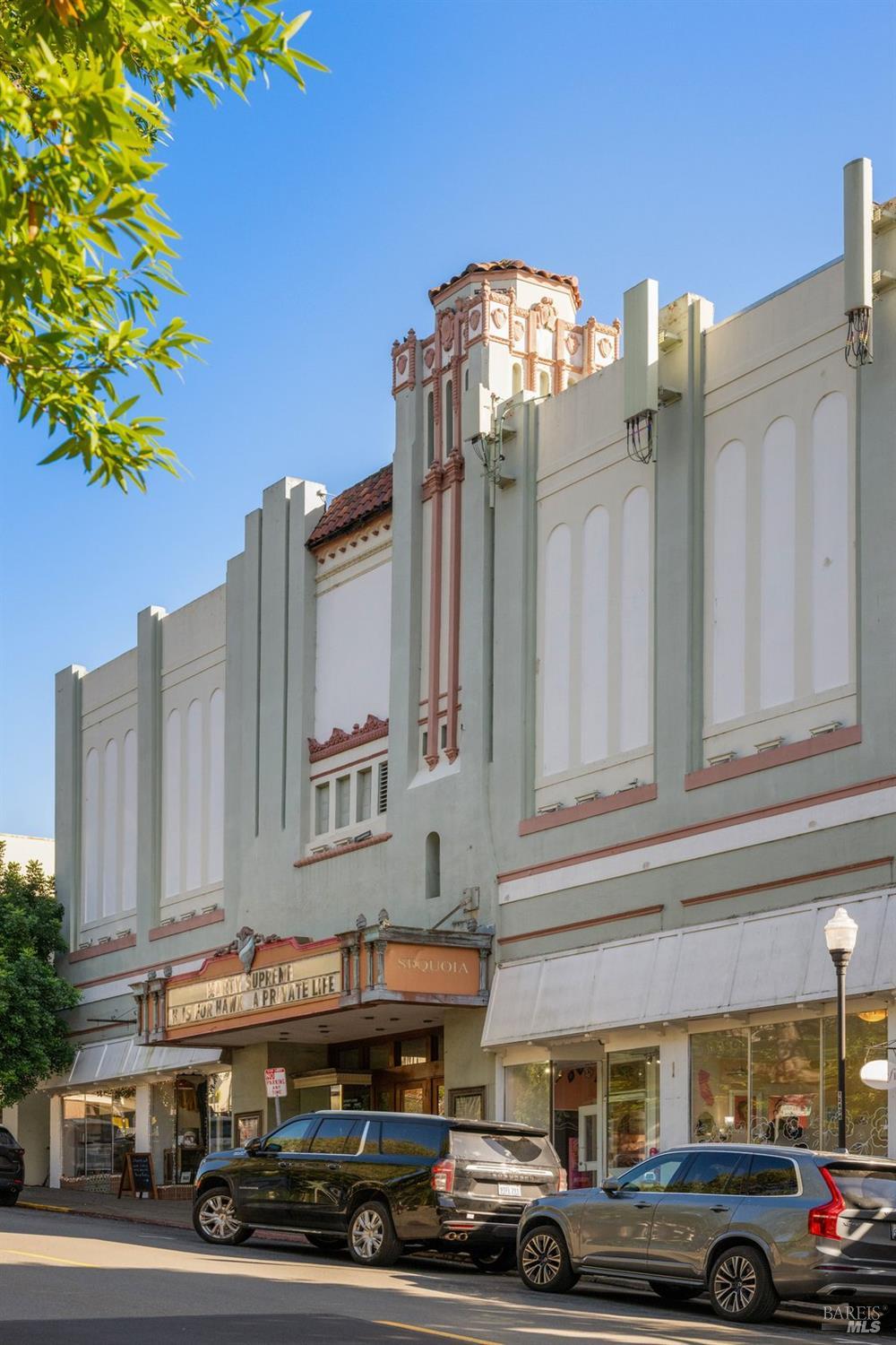 Detail Gallery Image 37 of 37 For 146 Morning Sun Ave, Mill Valley,  CA 94941 - 3 Beds | 2 Baths