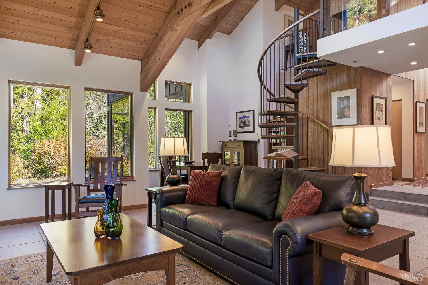 Detail Gallery Image 9 of 45 For 33300 Sea Forest Dr, The Sea Ranch,  CA 95497 - 2 Beds | 2/1 Baths